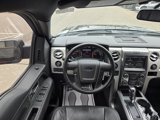 Used 2013 Ford F150 FX4 w/ Luxury Equipment Group image 2