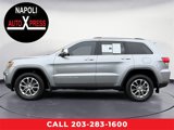 Used 2016 Jeep Grand Cherokee Limited image 6