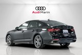 Used 2025 Audi A5 2.0T Premium Plus w/ Premium Plus image 3