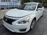 Used 2013 Nissan Altima 2.5 SV image 2