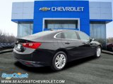 Used 2018 Chevrolet Malibu LT image 2