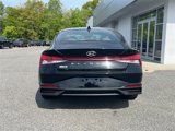 Certified 2023 Hyundai Elantra SEL w/ Convenience Package image 4