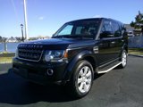 Used 2016 Land Rover LR4 HSE image 2