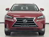 Used 2016 Lexus NX 200t AWD image 2