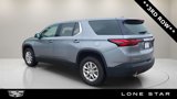 Used 2023 Chevrolet Traverse LS image 5