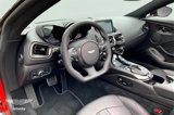 Used 2023 Aston Martin V8 Vantage Roadster image 3
