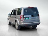 Used 2011 Land Rover LR4 HSE LUX image 5