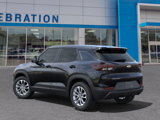 New 2025 Chevrolet TrailBlazer LS image 3