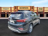 Used 2019 Hyundai Santa Fe SEL image 3