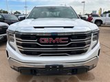 Used 2023 GMC Sierra 1500 SLT w/ SLT Premium Package image 2