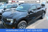 New 2025 Ford Maverick XLT image 2