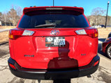 Used 2013 Toyota RAV4 XLE image 5