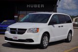Used 2019 Dodge Grand Caravan SE w/ UConnect Hands-Free Group image 3