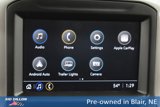 Used 2022 Chevrolet Silverado 1500 W/T w/ WT Value Package image 3