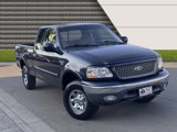 Used 1999 Ford F250 Lariat image 3