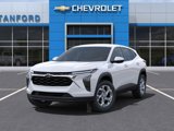 New 2025 Chevrolet Trax LS w/ LS Convenience Package image 6