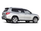 Used 2008 Toyota Highlander Sport image 2