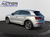 Used 2021 Audi Q5 2.0T Premium Plus w/ Premium Plus Package image 6