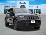 Used 2019 Jeep Grand Cherokee Altitude image 2