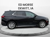 Used 2022 Chevrolet Equinox LT image 6