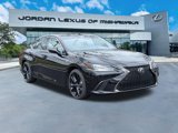 Used 2023 Lexus ES 350 F Sport image 2