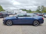 Used 2022 Chevrolet Malibu LT image 2