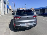 Used 2022 Chevrolet TrailBlazer RS image 4