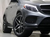 Used 2018 Mercedes-Benz GLE 43 AMG 4MATIC Coupe image 4