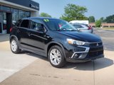 Used 2017 Mitsubishi Outlander Sport ES image 3