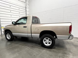 Used 2003 Dodge Ram 1500 Truck 4x4 Regular Cab image 4