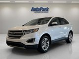 Used 2015 Ford Edge SEL w/ Equipment Group 201A image 3