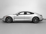 Certified 2022 Porsche Taycan image 2