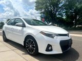 Used 2016 Toyota Corolla S Special Edition image 2