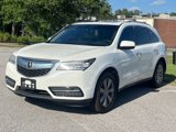 Used 2015 Acura MDX SH-AWD w/ Advance Package image 4