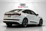 Used 2022 Audi e-tron Premium w/ Convenience Plus Package image 5