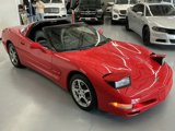 Used 2001 Chevrolet Corvette Coupe w/ Preferred Equipment Group2 image 4