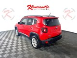 Used 2017 Jeep Renegade Latitude image 5