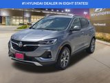 Used 2022 Buick Encore GX Essence w/ Experience Buick Package image 2