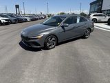 Used 2025 Hyundai Elantra SEL image 2