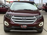 Used 2017 Ford Edge SEL w/ Equipment Group 201A image 2