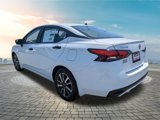 New 2025 Nissan Versa S w/ S Plus Package image 6