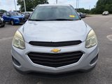 Used 2016 Chevrolet Equinox LS image 3