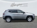 Certified 2022 Jeep Compass Latitude w/ Convenience Group image 2