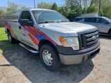 Used 2012 Ford F150 XL w/ XL Plus Pkg image 4