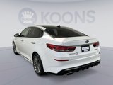 Used 2019 Kia Optima SX image 4