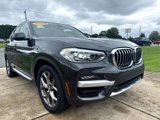 Used 2020 BMW X3 sDrive30i w/ Convenience Package image 2