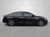 Used 2023 Nissan Sentra SV image 3