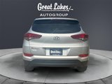 Used 2017 Hyundai Tucson SE image 4