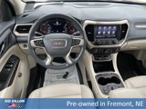 Used 2021 GMC Acadia Denali w/ Denali Technology Package image 2
