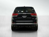 Used 2017 Jeep Grand Cherokee Summit w/ Platinum Series Group image 4
